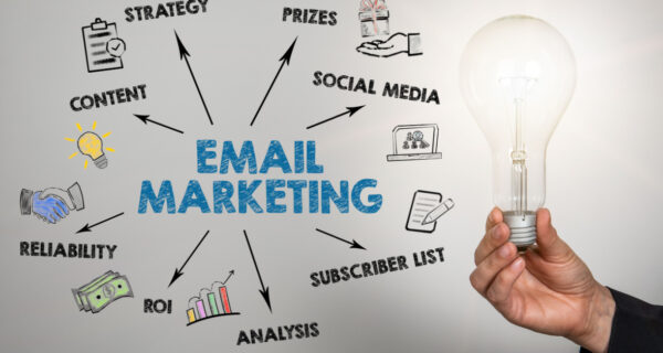 Email Marketing